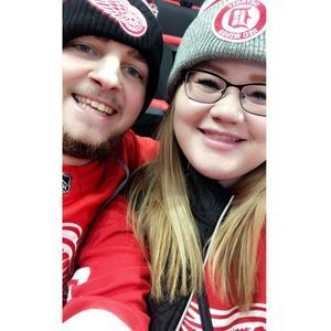 Meet your Posher, Justine